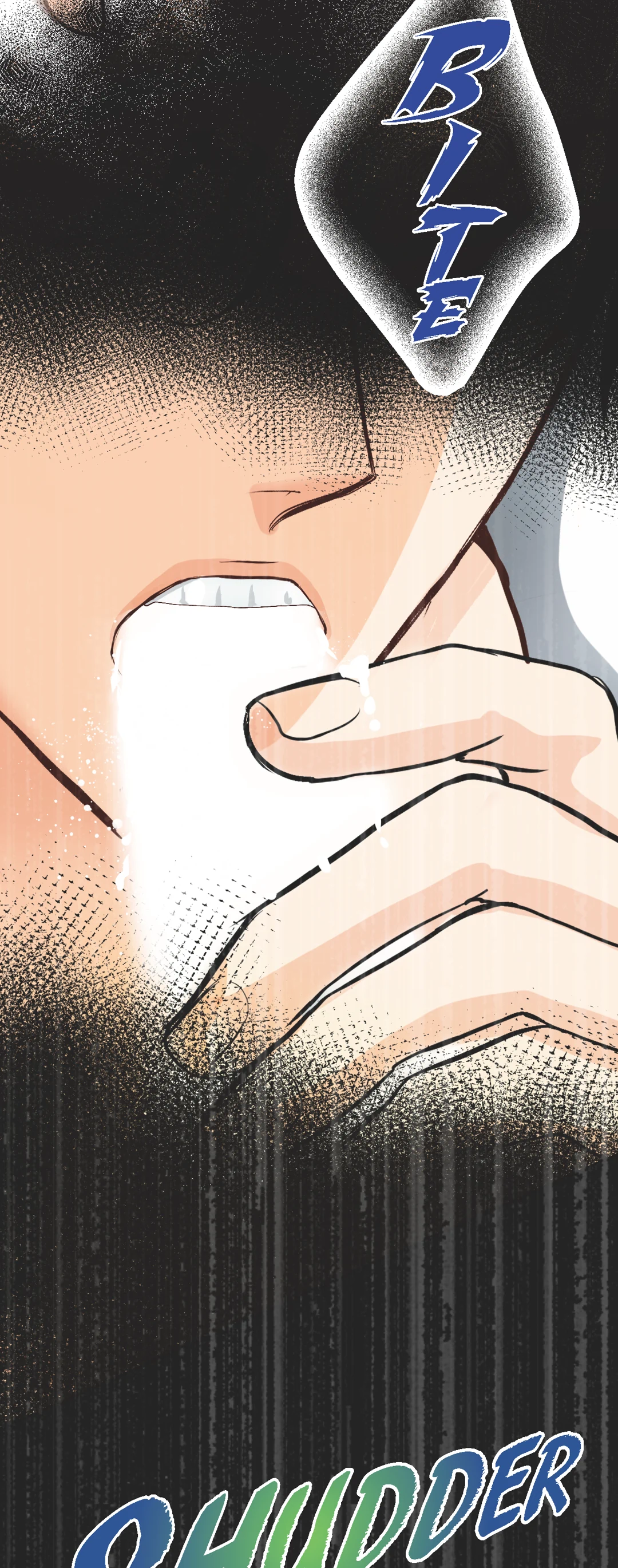 Read Bluffing chapter 11 image 11 on Lezhin