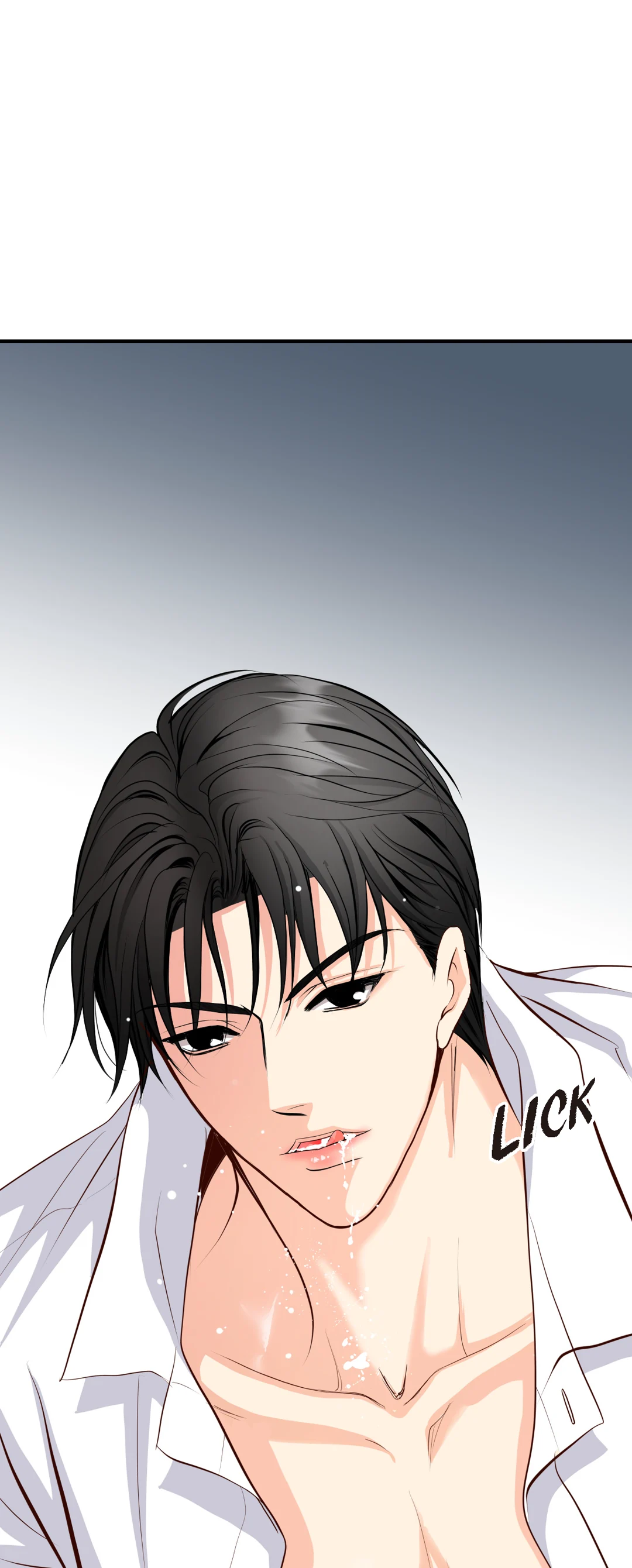 Read Bluffing chapter 11 image 14 on Lezhin