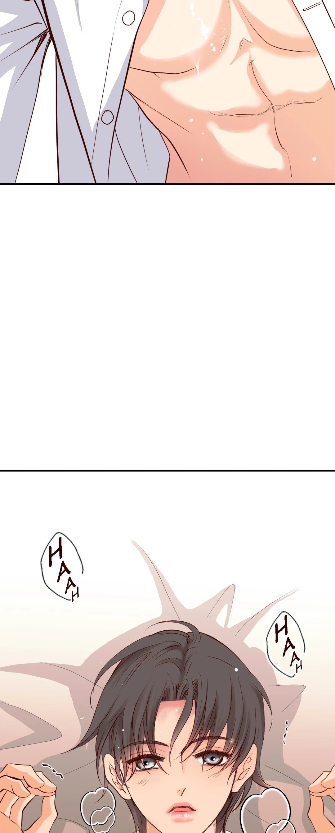 Read Bluffing chapter 11 image 15 on Lezhin
