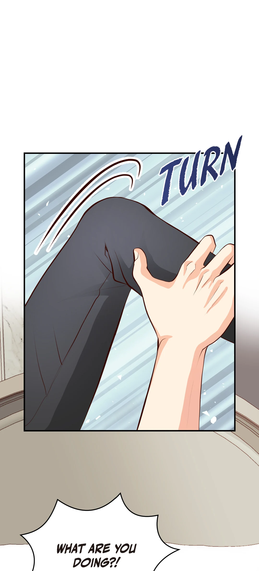 Read Bluffing chapter 11 image 2 on Lezhin