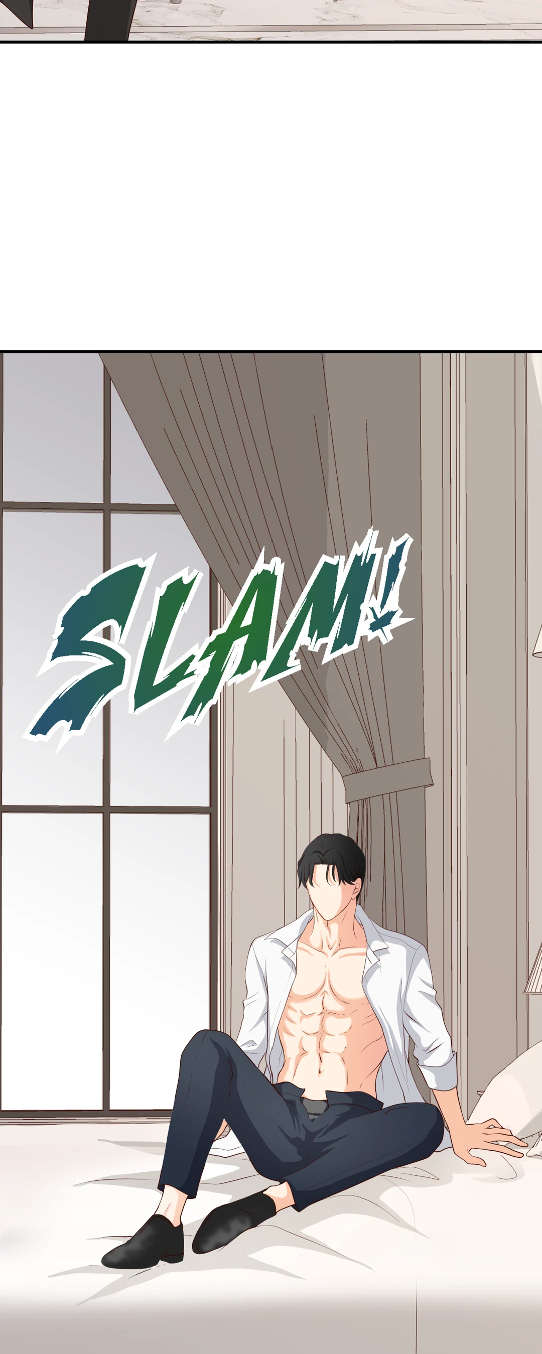 Read Bluffing chapter 11 image 23 on Lezhin