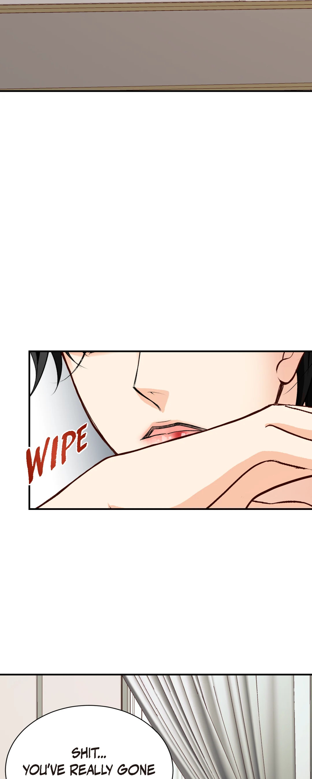 Read Bluffing chapter 11 image 24 on Lezhin