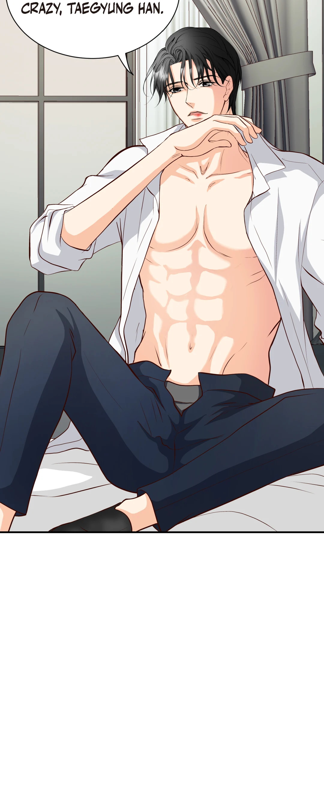 Read Bluffing chapter 11 image 25 on Lezhin