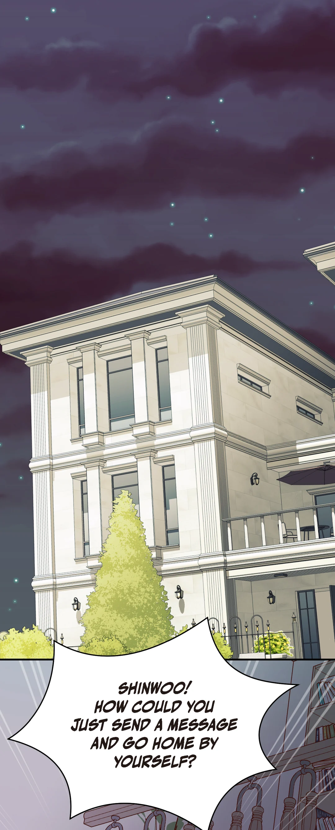 Read Bluffing chapter 11 image 27 on Lezhin