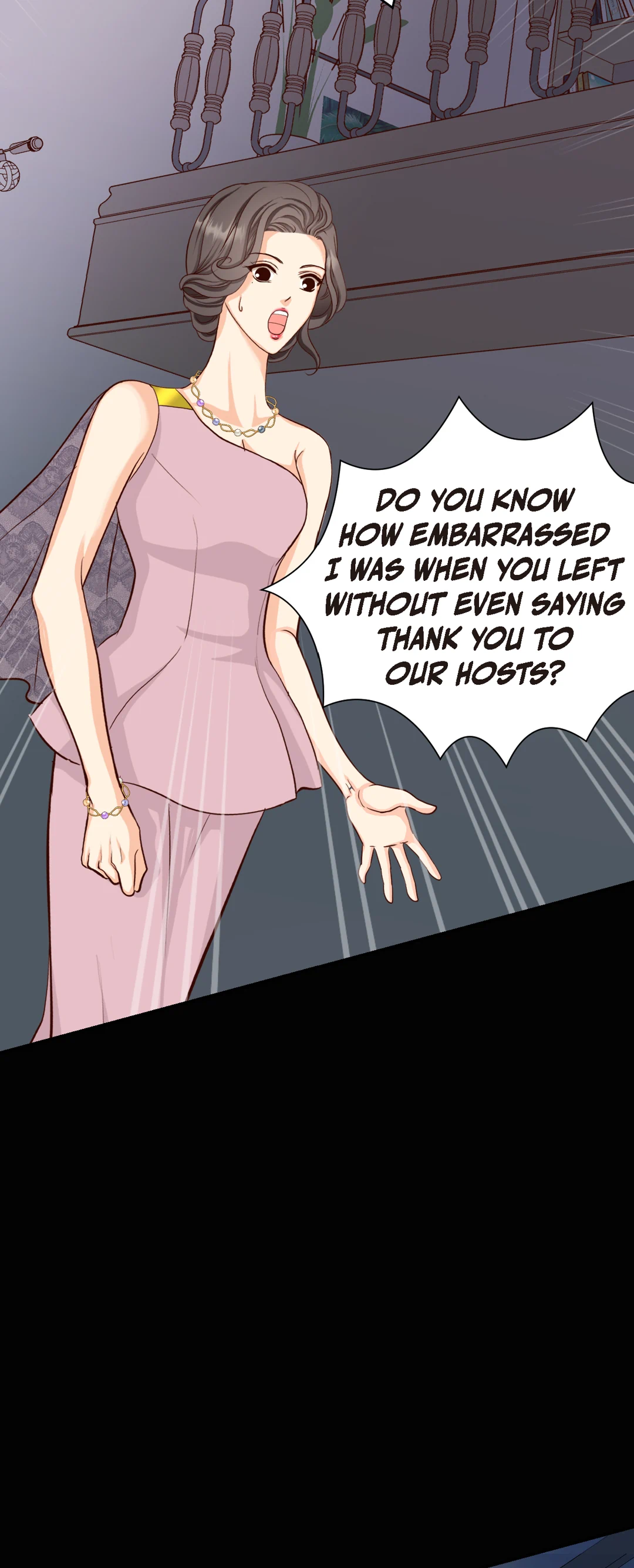 Read Bluffing chapter 11 image 28 on Lezhin