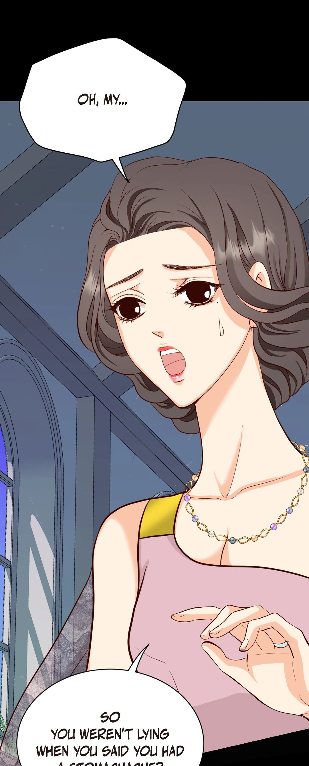 Read Bluffing chapter 11 image 30 on Lezhin