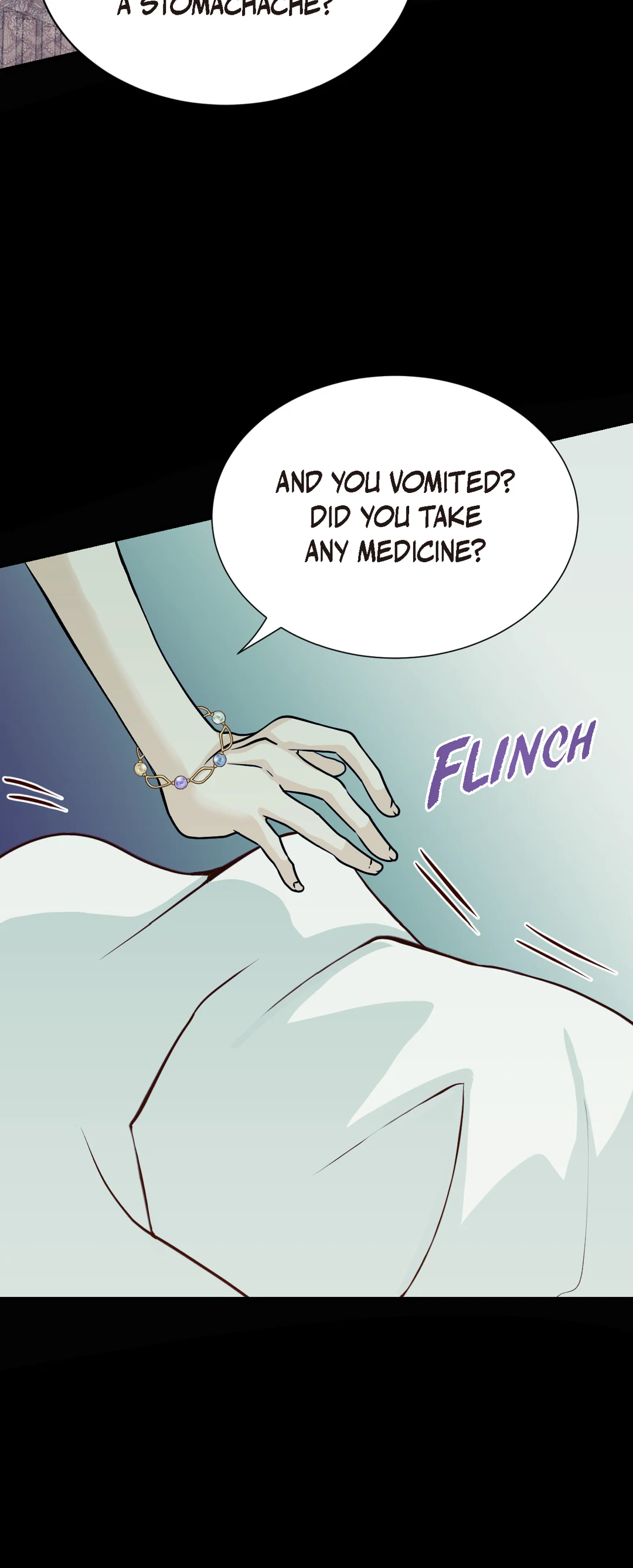Read Bluffing chapter 11 image 31 on Lezhin
