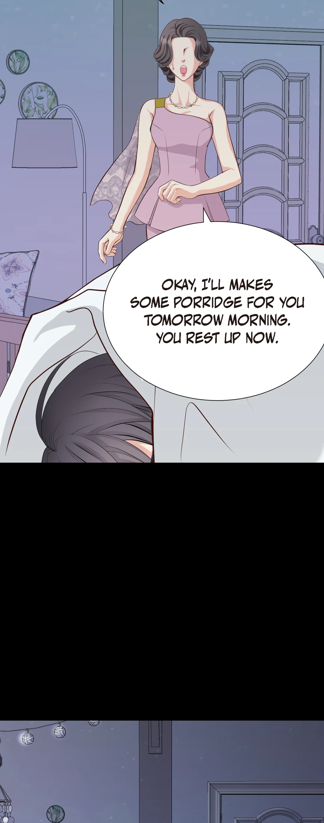 Read Bluffing chapter 11 image 33 on Lezhin