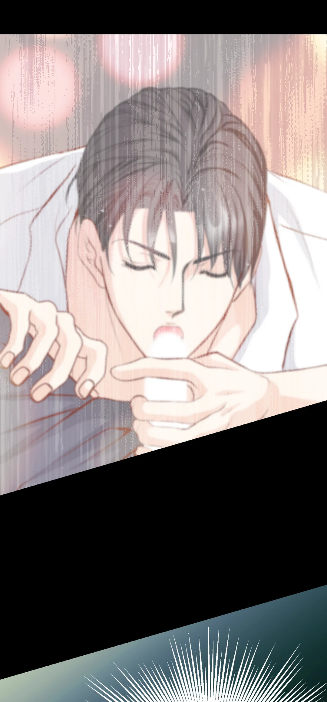 Read Bluffing chapter 11 image 36 on Lezhin