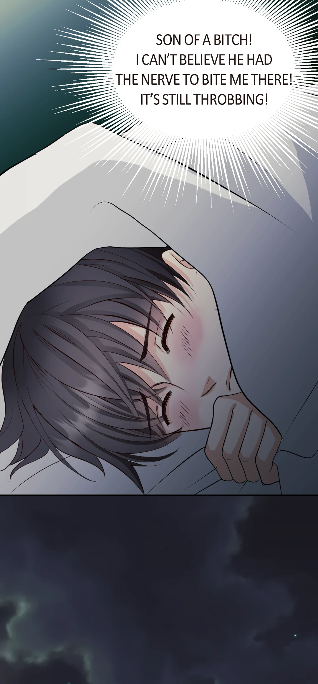 Read Bluffing chapter 11 image 37 on Lezhin
