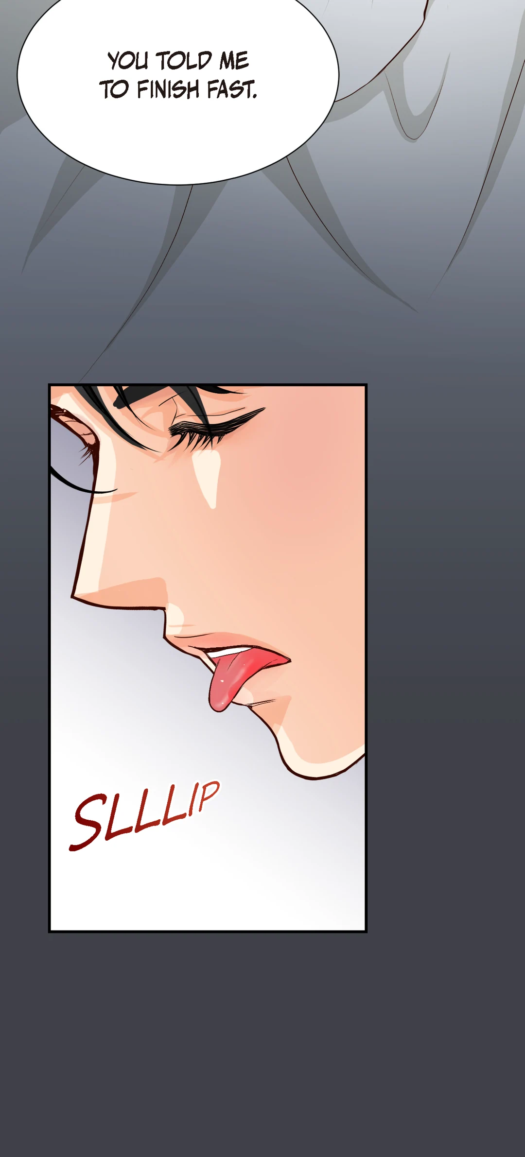 Read Bluffing chapter 11 image 4 on Lezhin