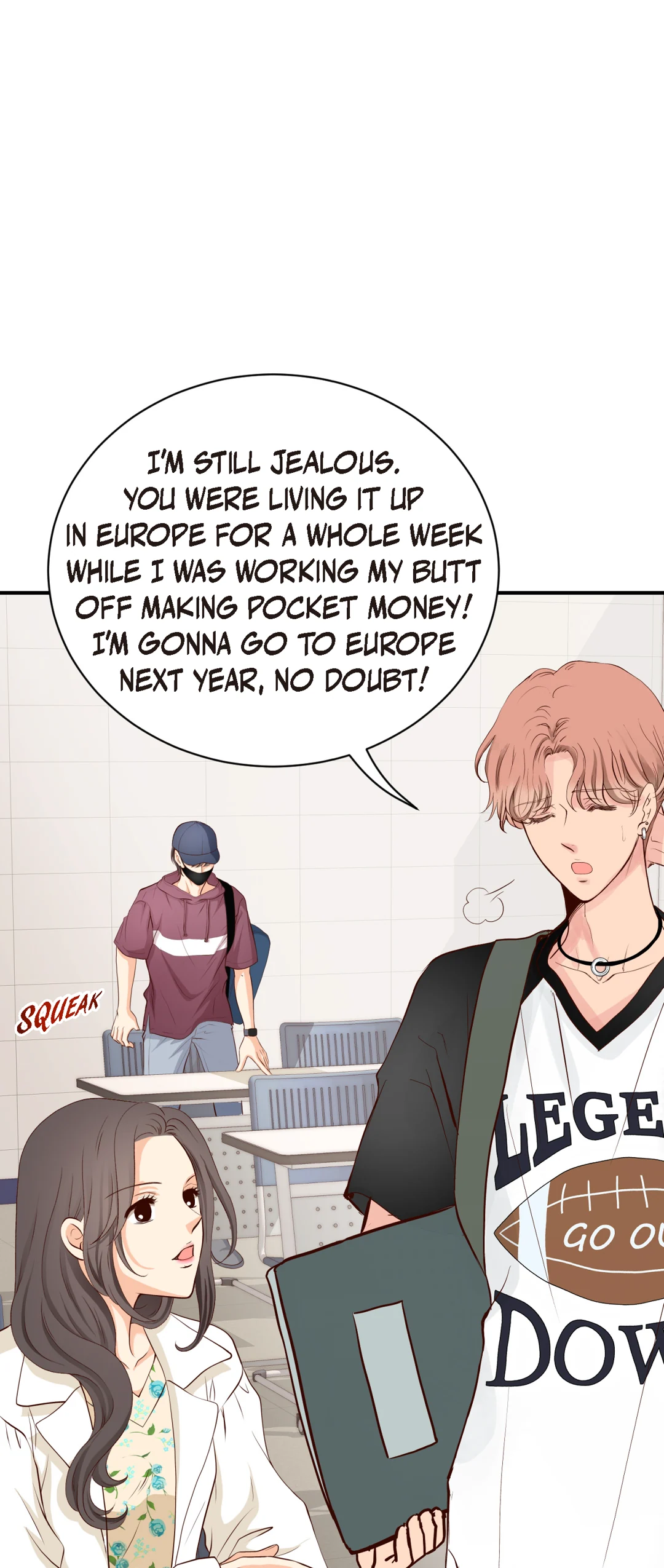 Read Bluffing chapter 11 image 44 on Lezhin