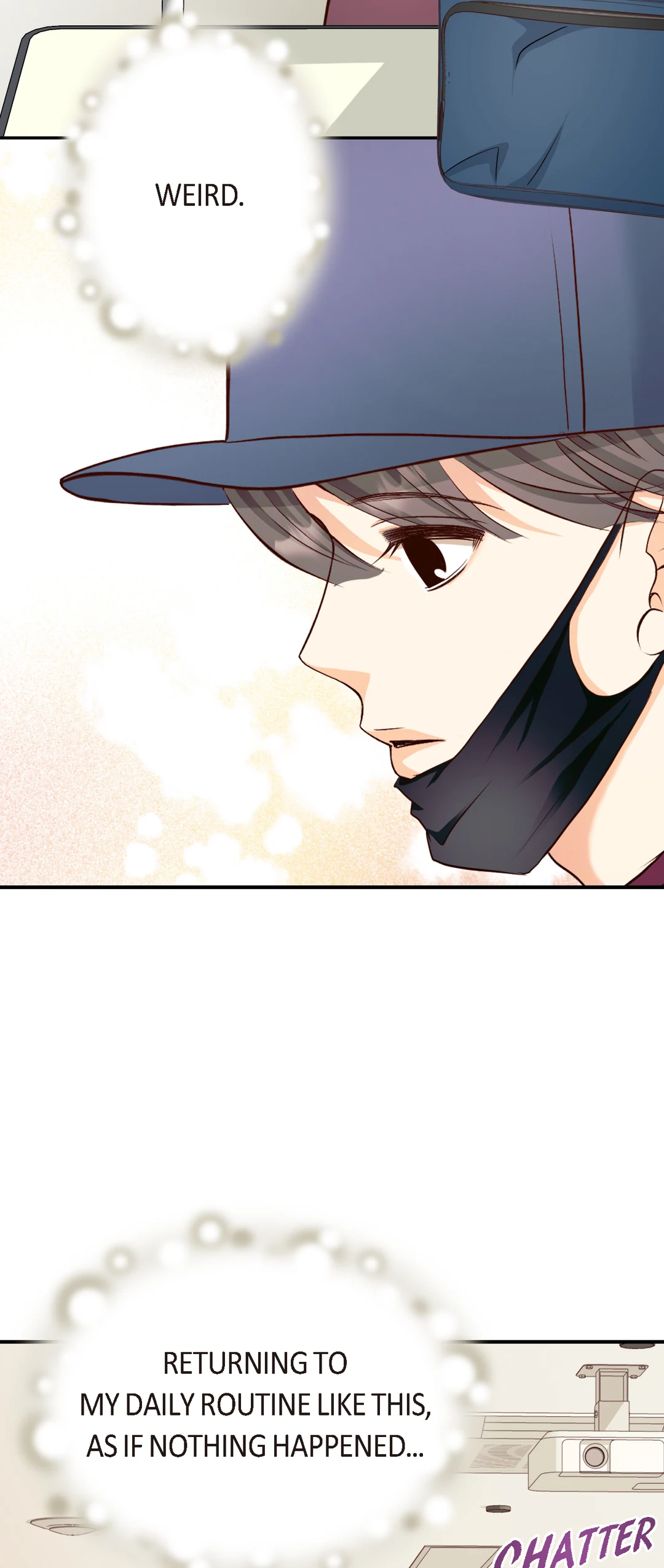 Read Bluffing chapter 11 image 46 on Lezhin