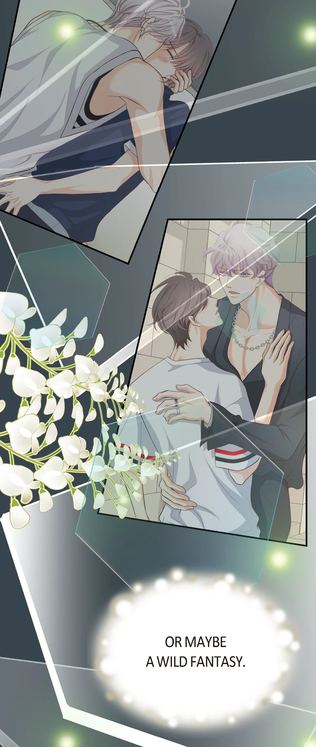 Read Bluffing chapter 11 image 48 on Lezhin