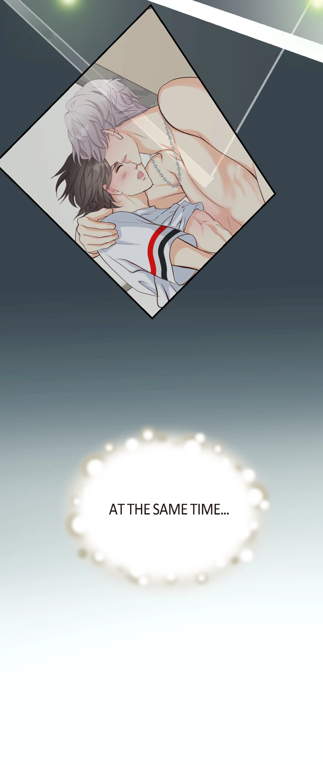 Read Bluffing chapter 11 image 49 on Lezhin