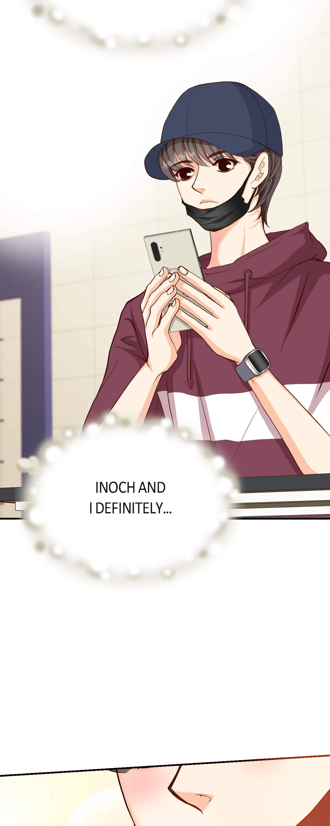 Read Bluffing chapter 11 image 51 on Lezhin