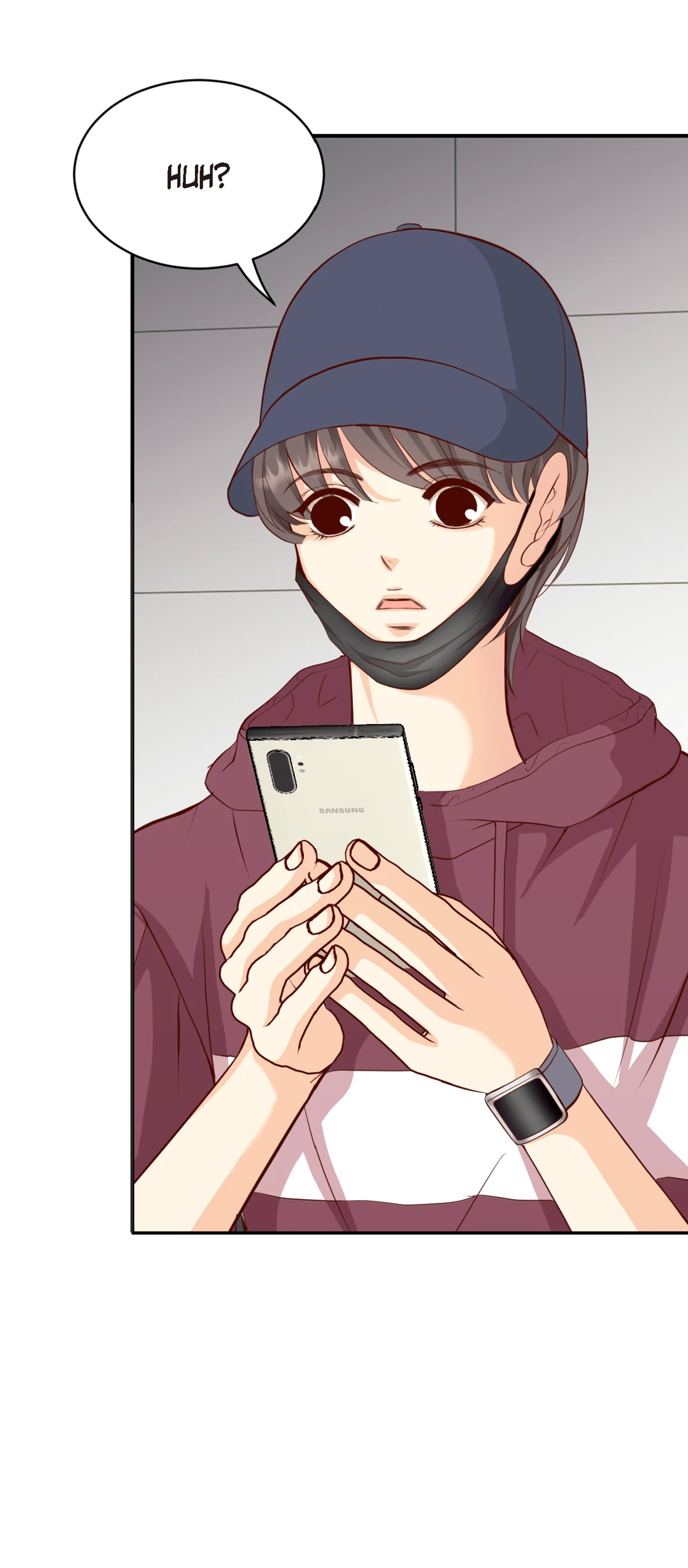 Read Bluffing chapter 11 image 56 on Lezhin