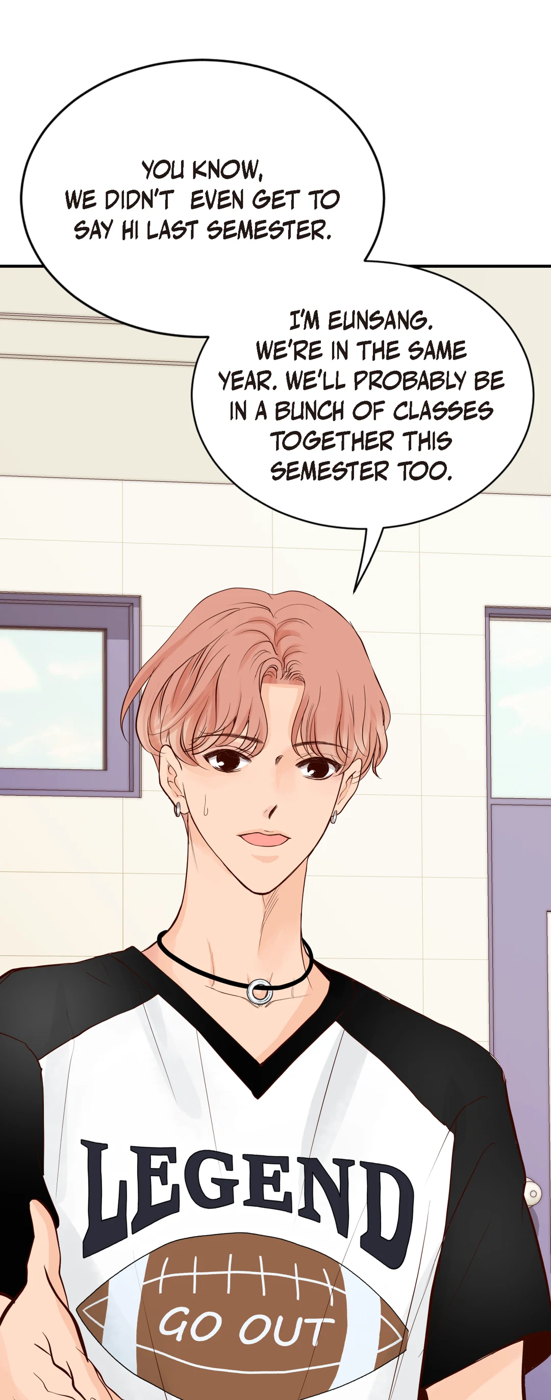 Read Bluffing chapter 11 image 59 on Lezhin