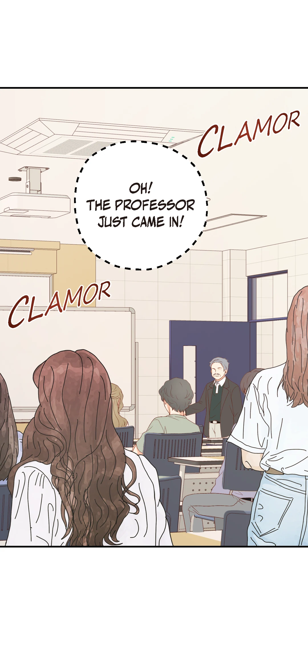 Read Bluffing chapter 11 image 67 on Lezhin