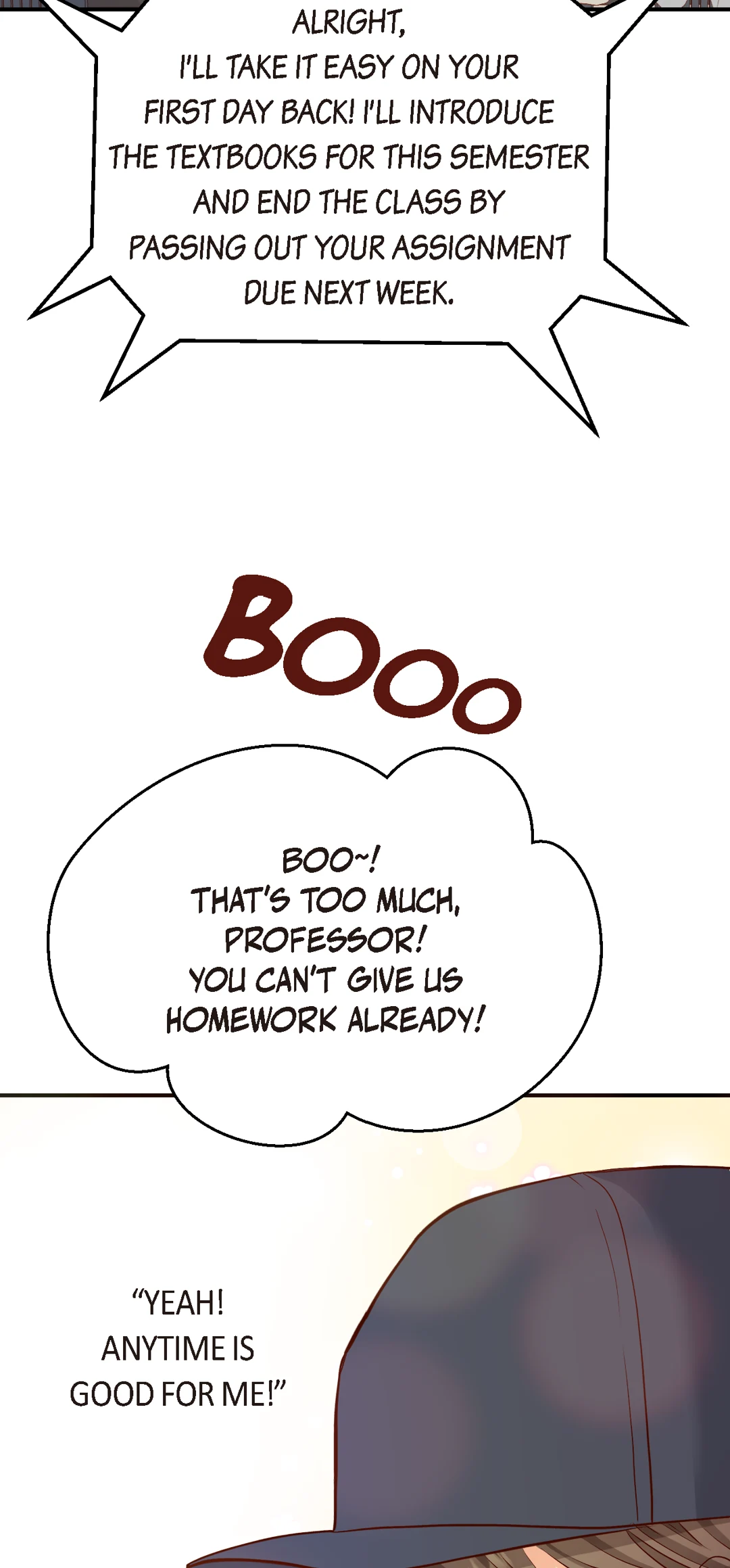 Read Bluffing chapter 11 image 69 on Lezhin
