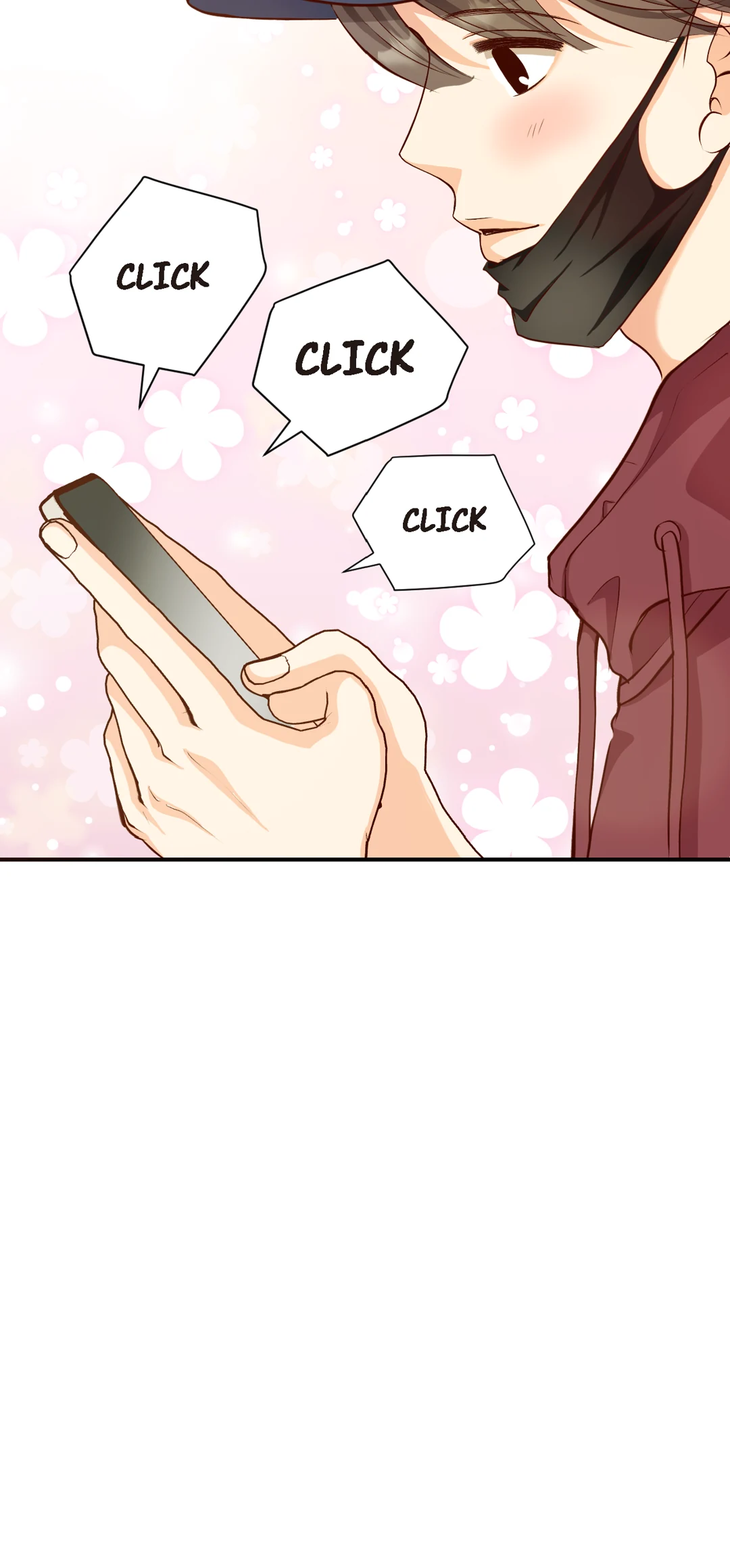 Read Bluffing chapter 11 image 70 on Lezhin