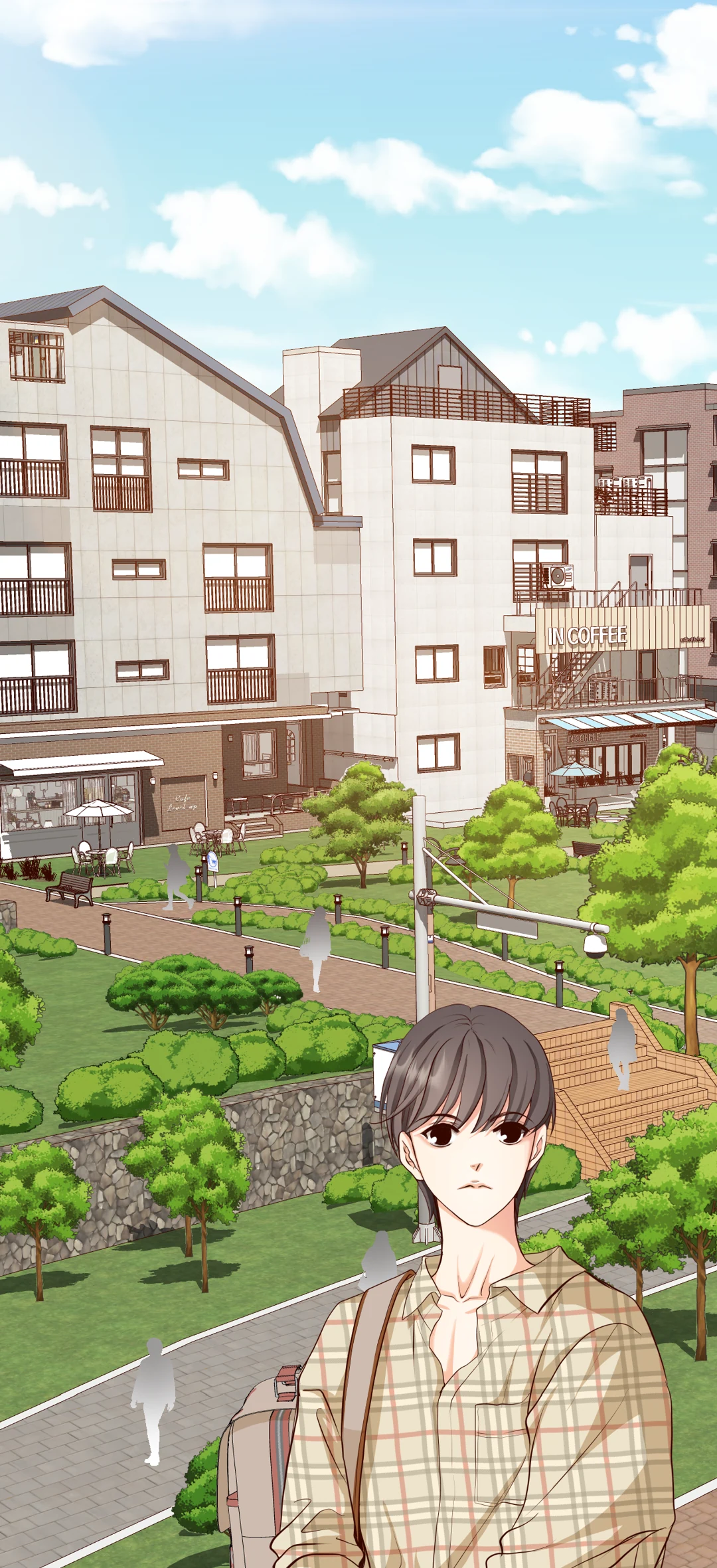 Read Bluffing chapter 11 image 72 on Lezhin