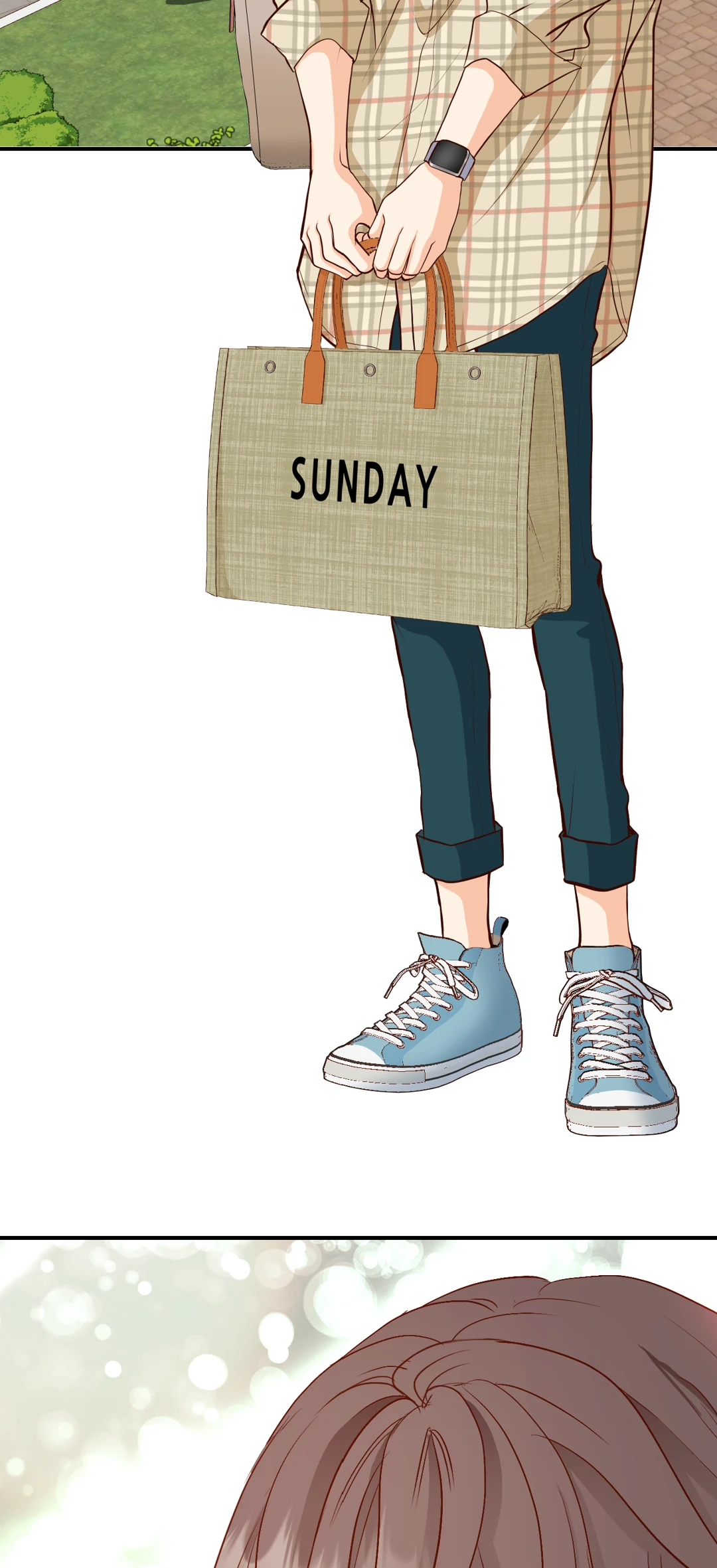 Read Bluffing chapter 11 image 73 on Lezhin