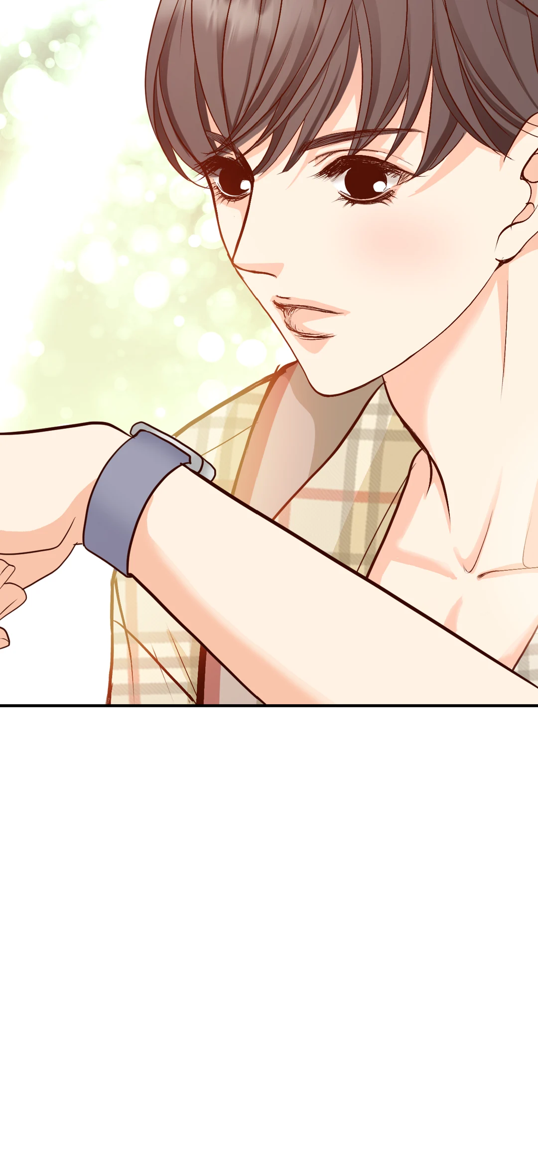 Read Bluffing chapter 11 image 74 on Lezhin