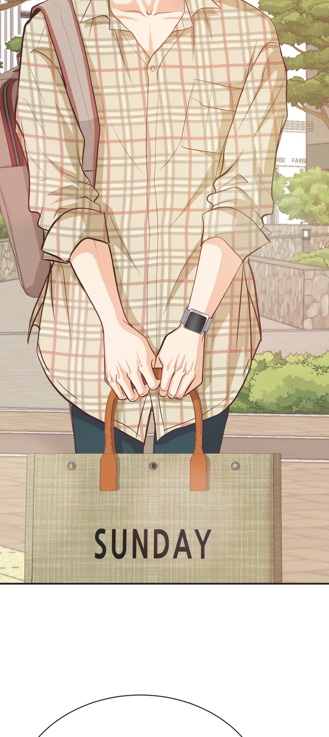 Read Bluffing chapter 11 image 78 on Lezhin