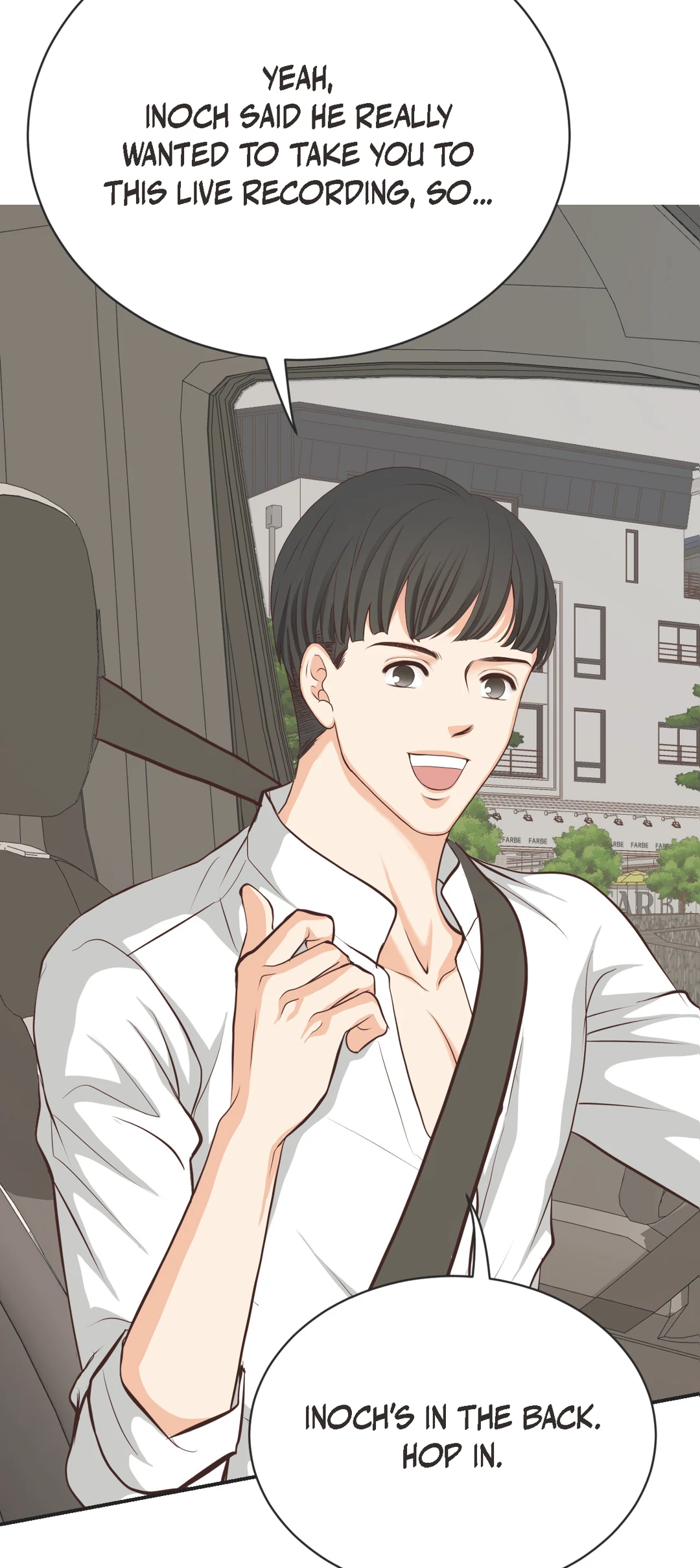 Read Bluffing chapter 11 image 79 on Lezhin