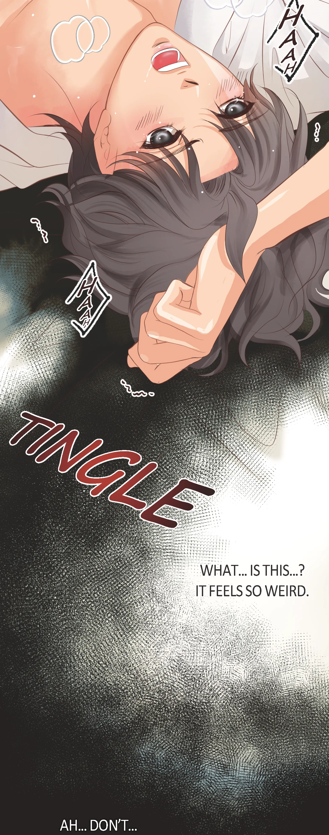 Read Bluffing chapter 11 image 9 on Lezhin