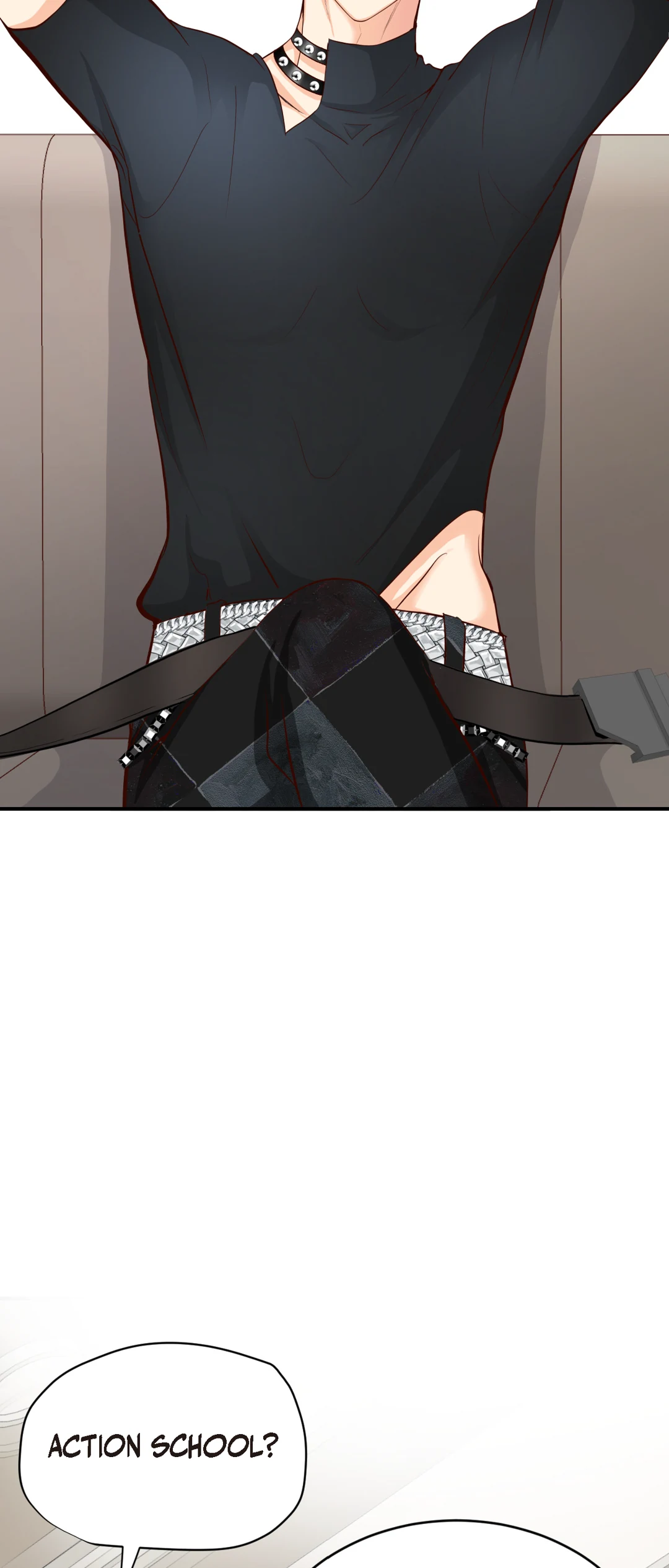 Read Bluffing chapter 12 image 10 on Lezhin