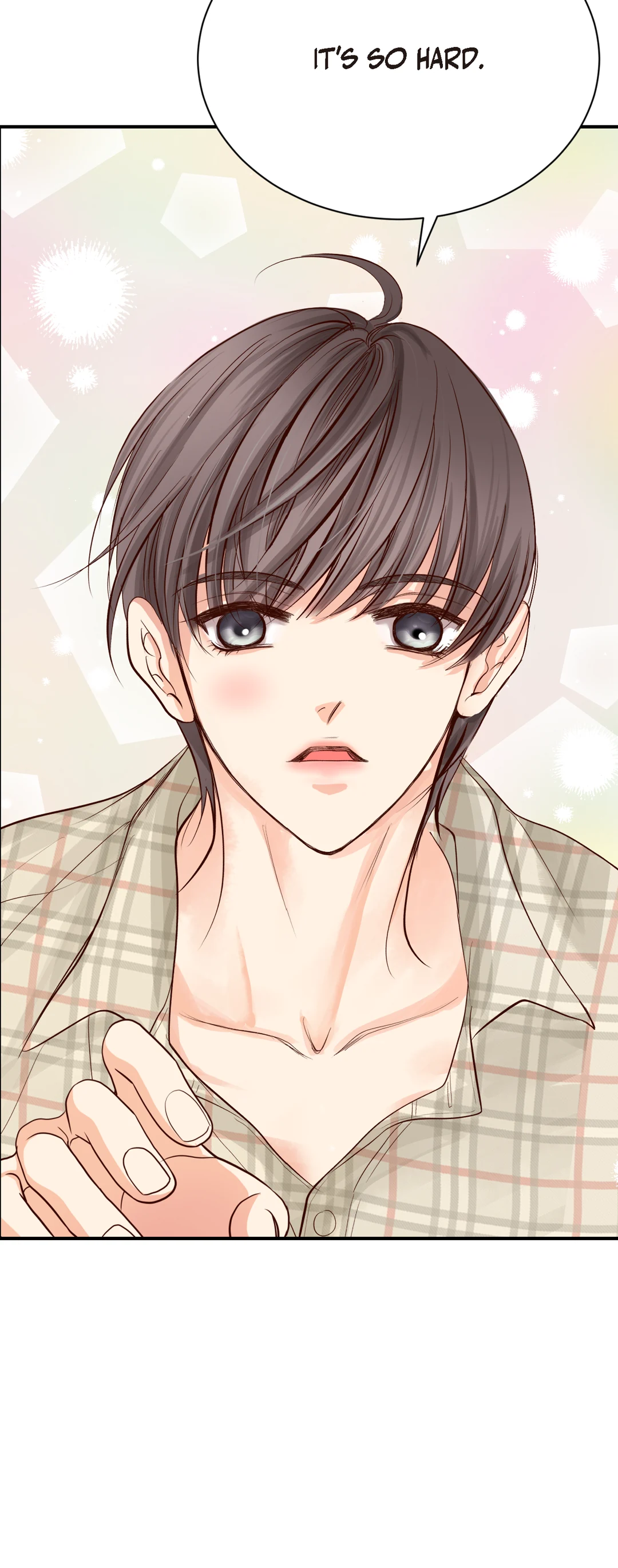 Read Bluffing chapter 12 image 15 on Lezhin