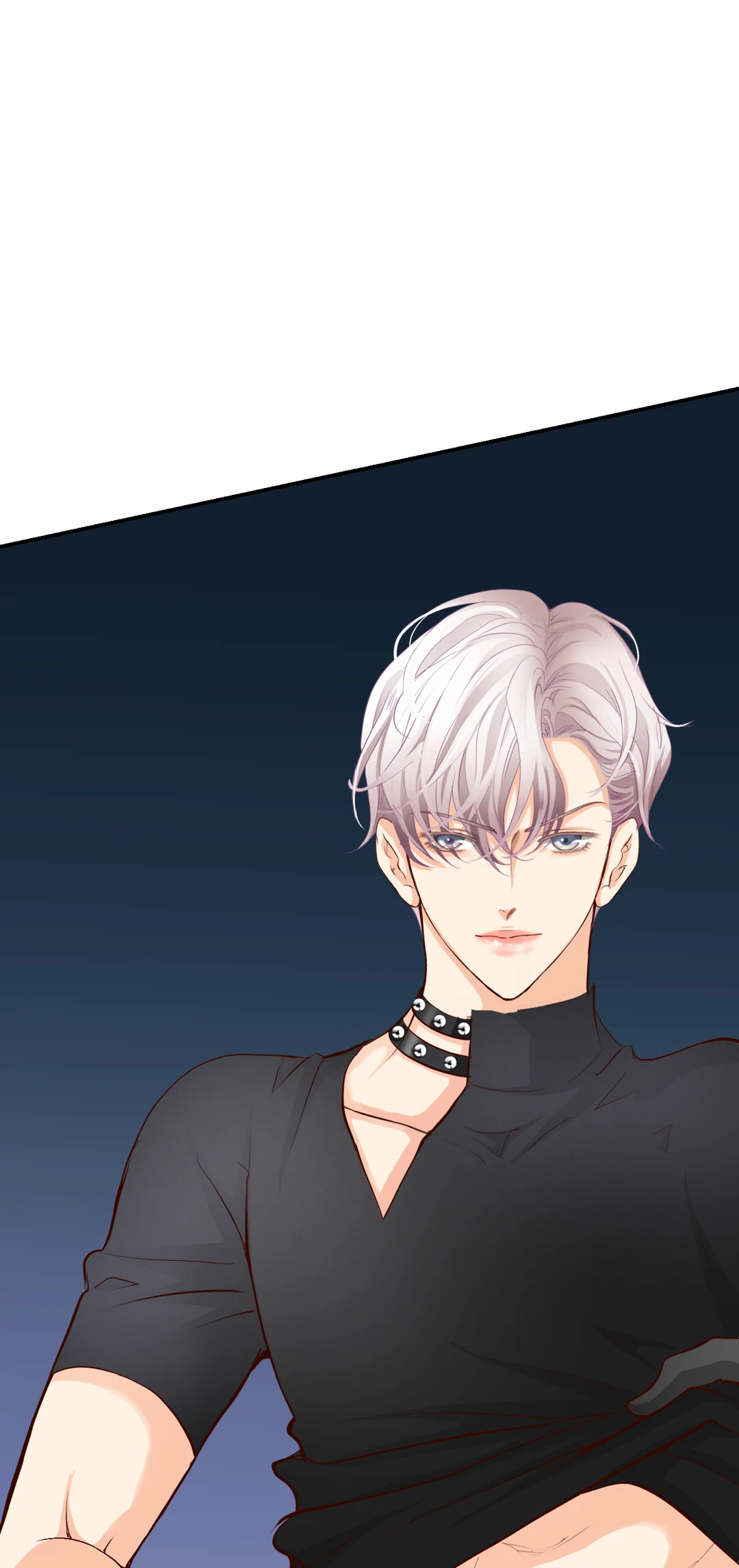 Read Bluffing chapter 12 image 17 on Lezhin