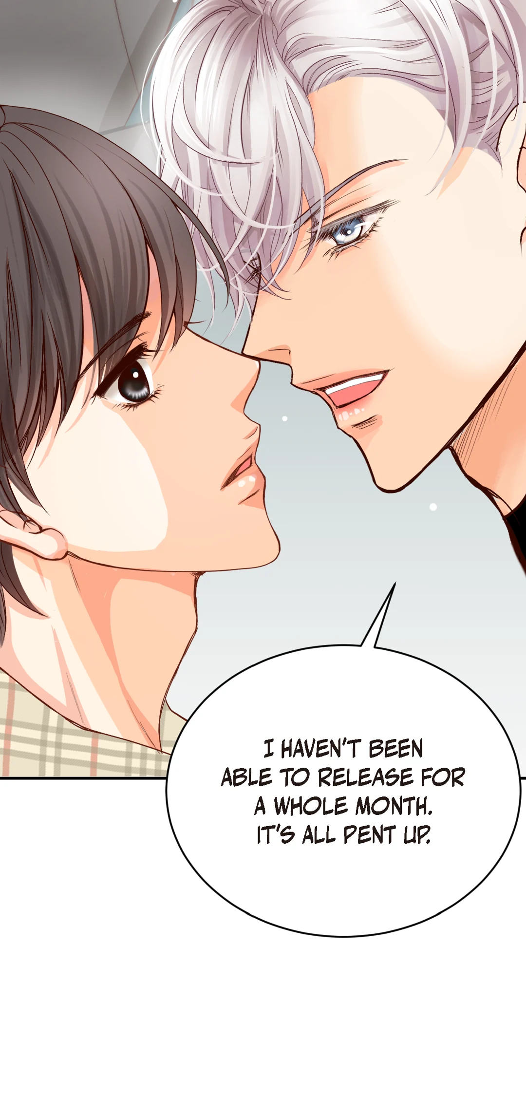 Read Bluffing chapter 12 image 20 on Lezhin