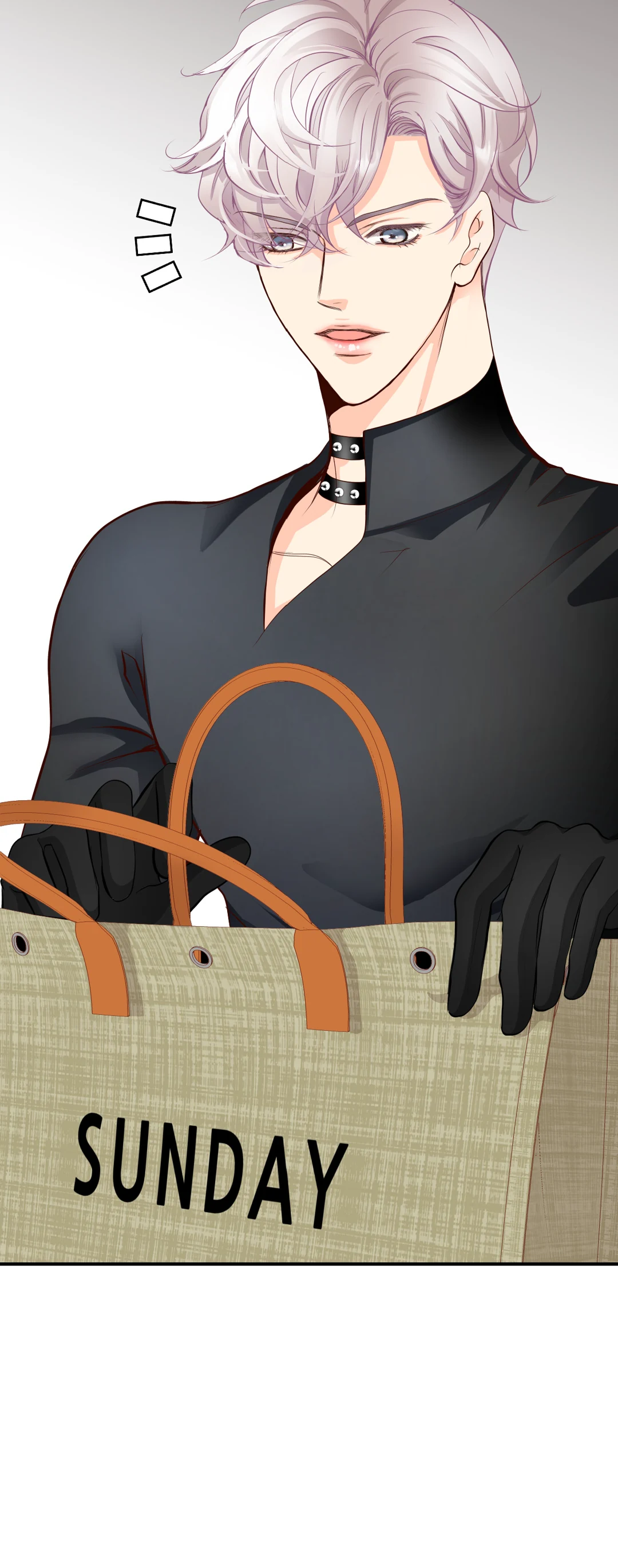 Read Bluffing chapter 12 image 24 on Lezhin