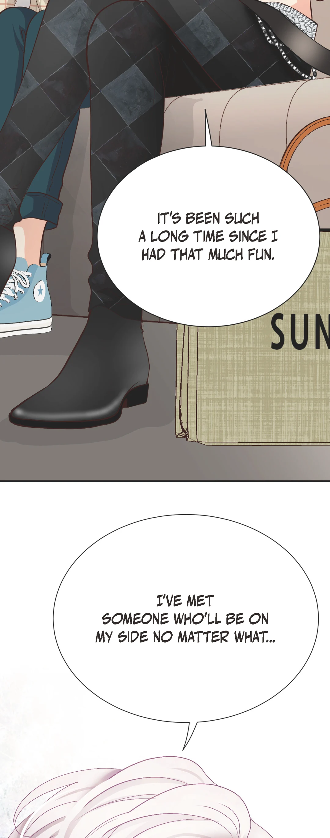 Read Bluffing chapter 12 image 26 on Lezhin