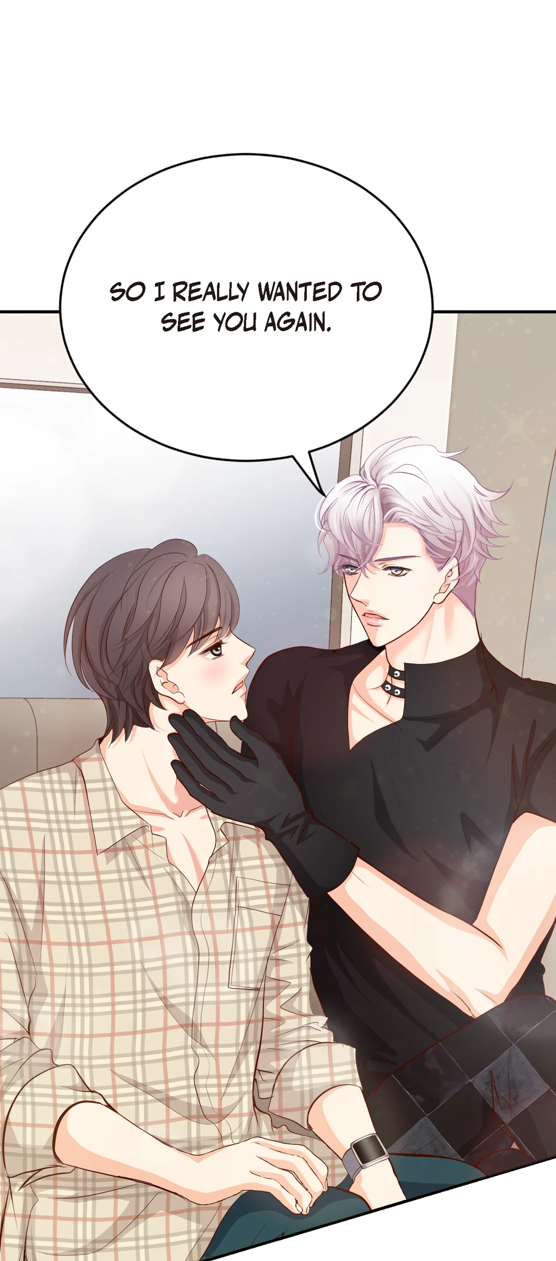 Read Bluffing chapter 12 image 29 on Lezhin