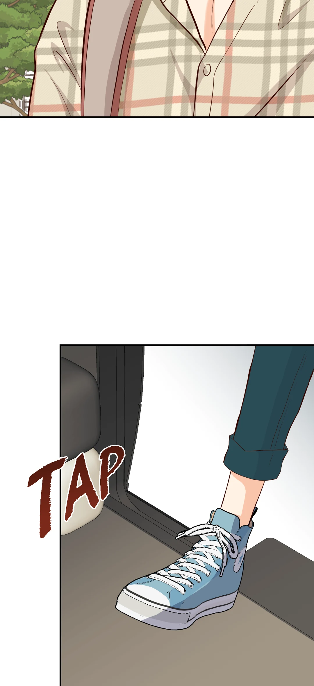 Read Bluffing chapter 12 image 3 on Lezhin