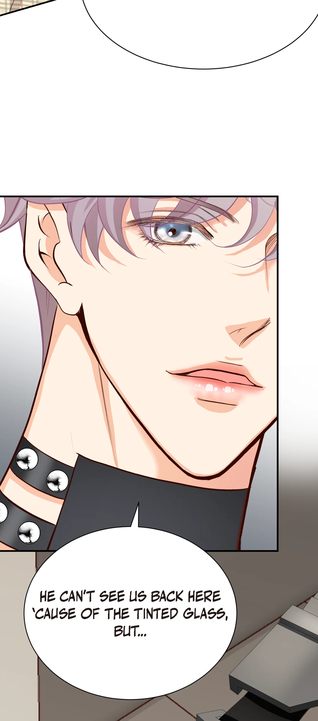 Read Bluffing chapter 12 image 32 on Lezhin