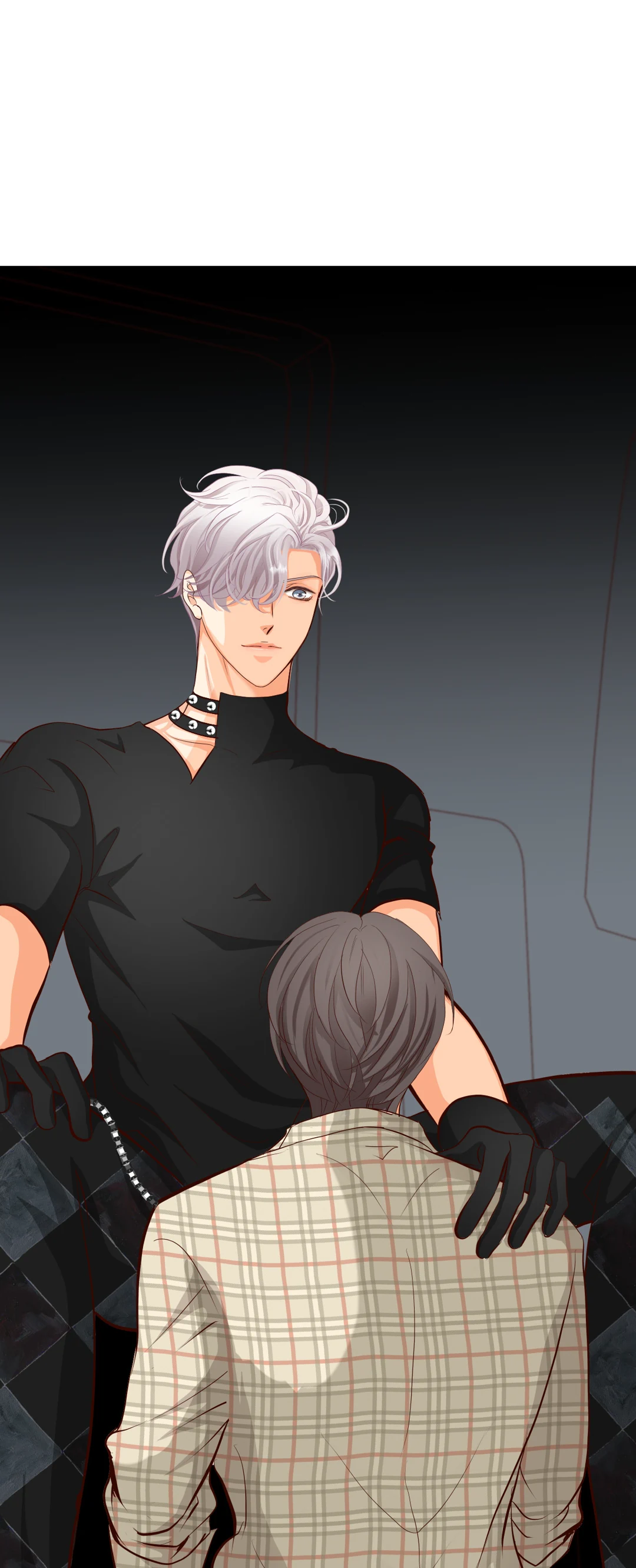 Read Bluffing chapter 12 image 34 on Lezhin