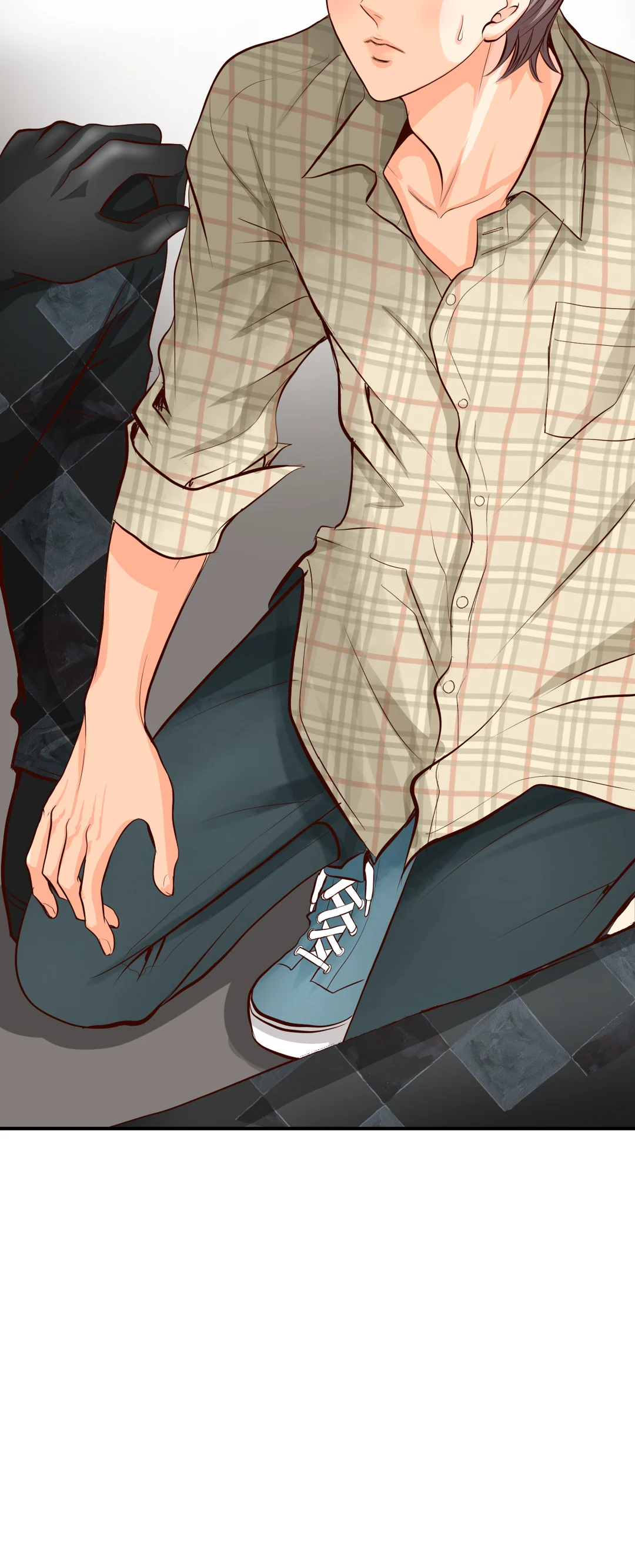 Read Bluffing chapter 12 image 37 on Lezhin