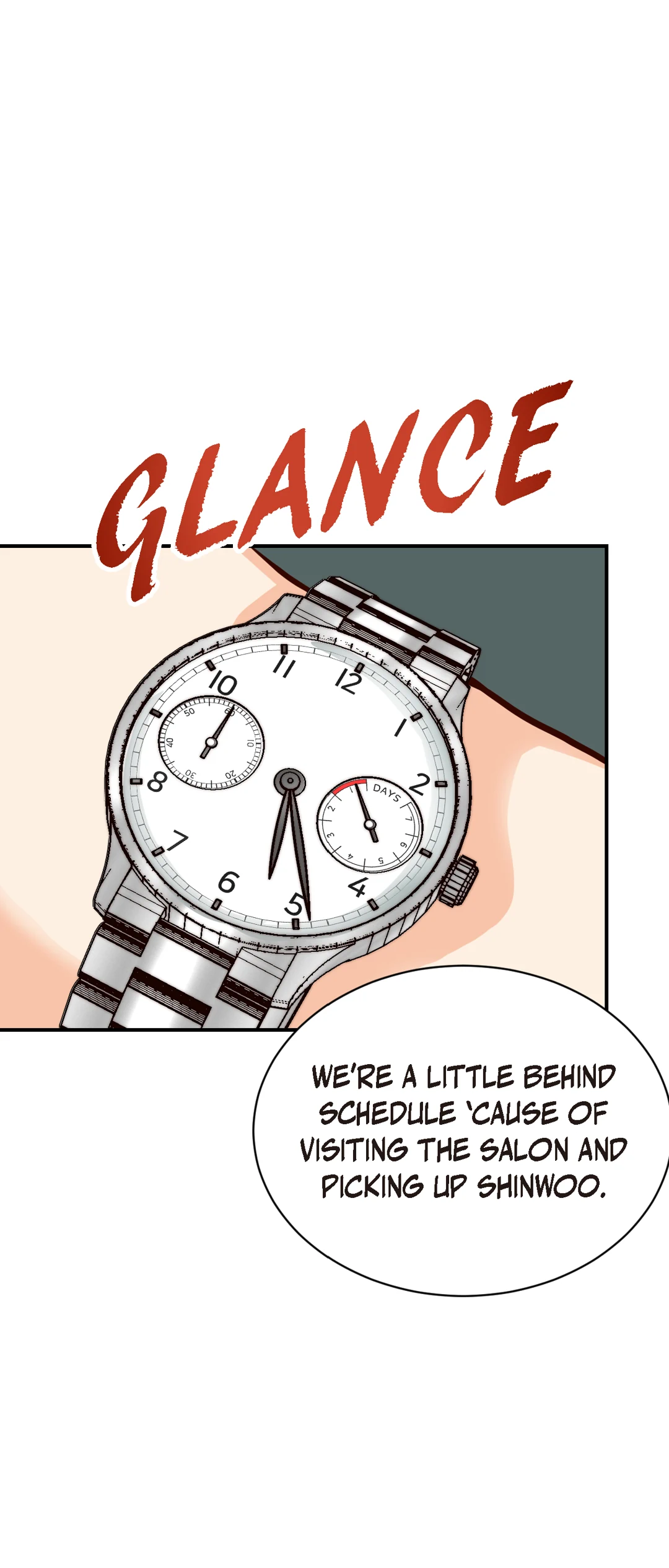 Read Bluffing chapter 12 image 41 on Lezhin