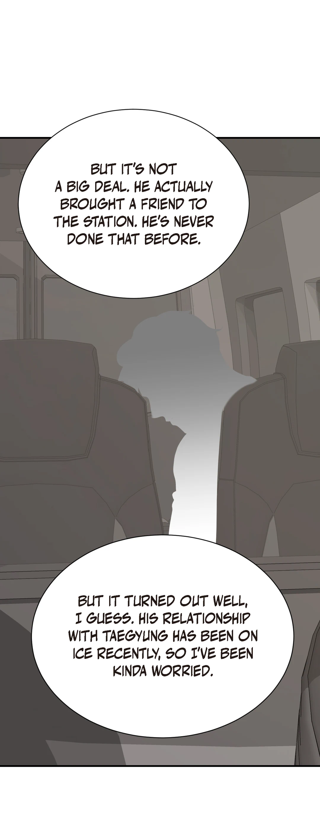Read Bluffing chapter 12 image 43 on Lezhin