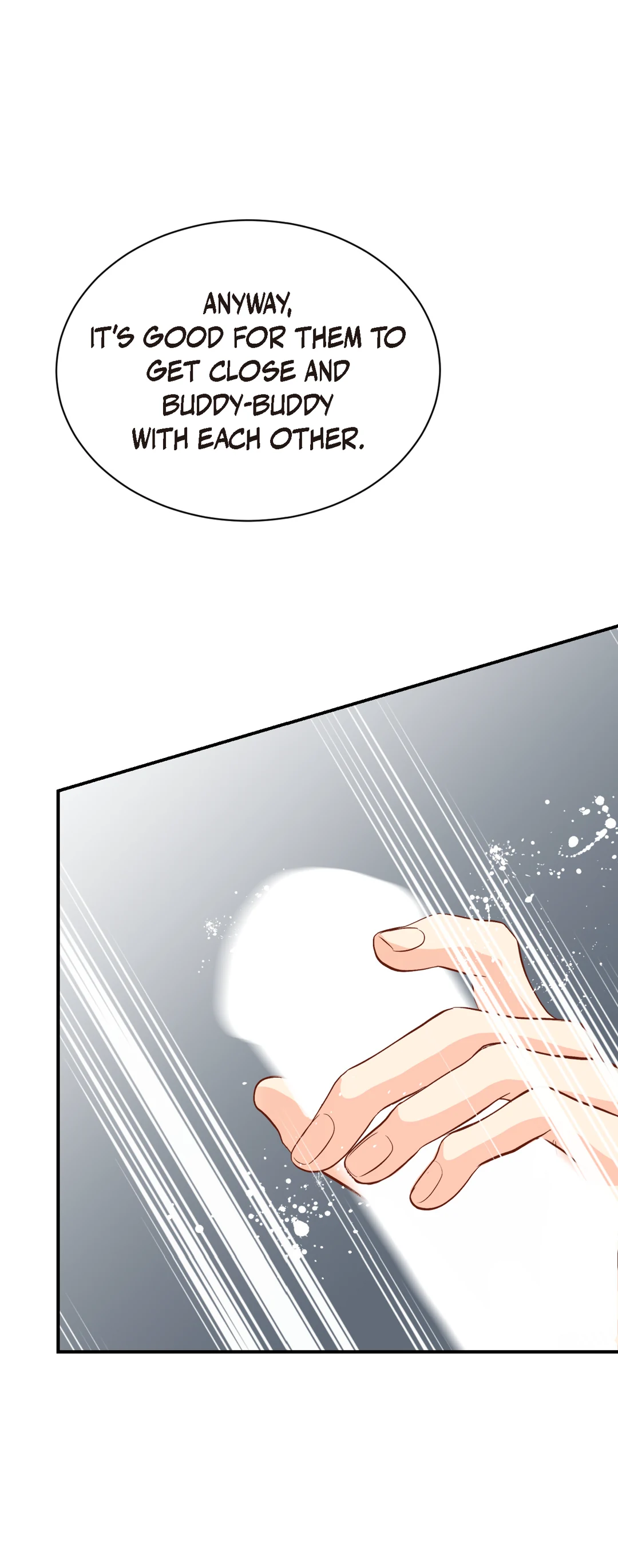 Read Bluffing chapter 12 image 45 on Lezhin