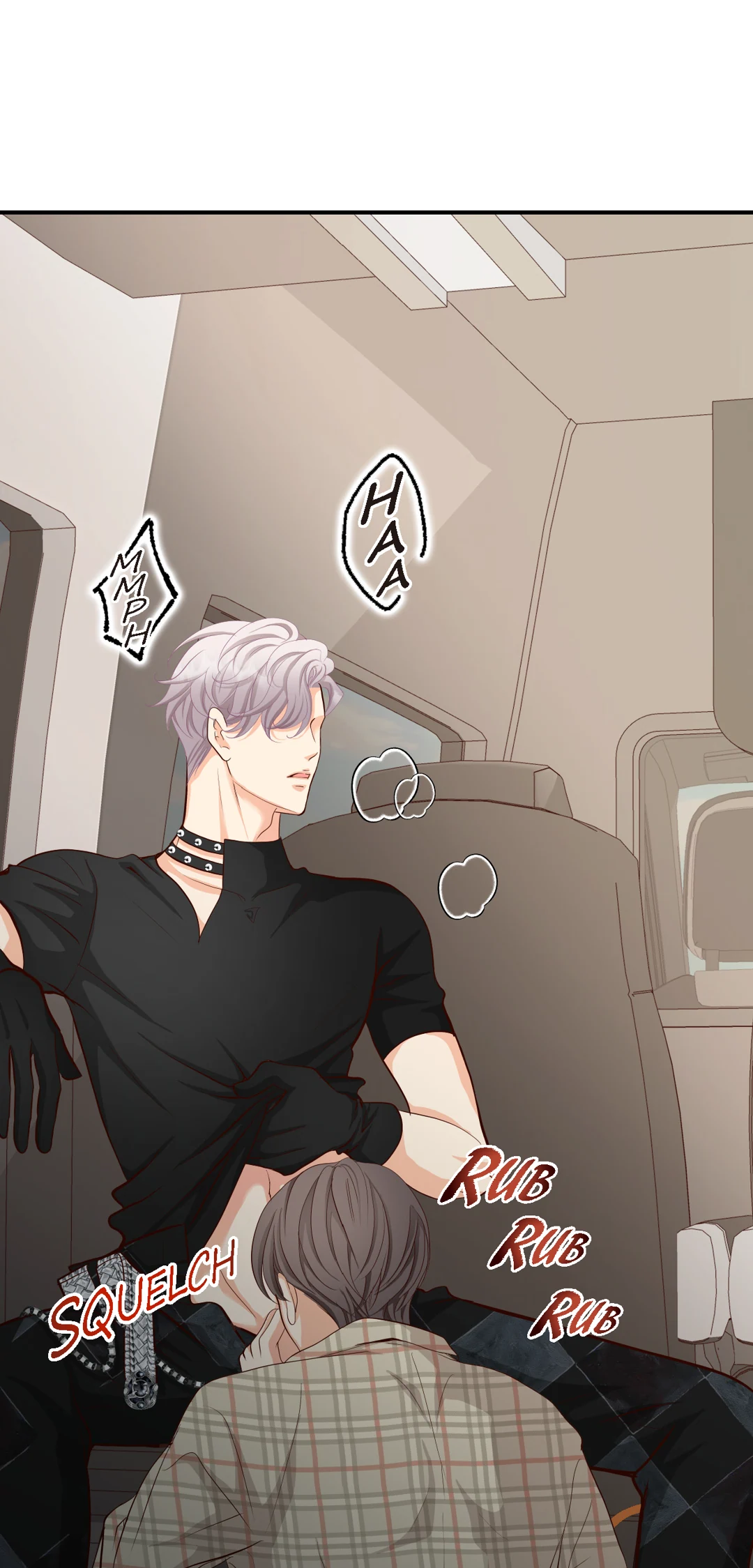 Read Bluffing chapter 12 image 47 on Lezhin