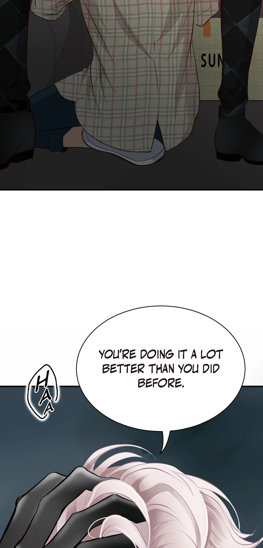Read Bluffing chapter 12 image 48 on Lezhin