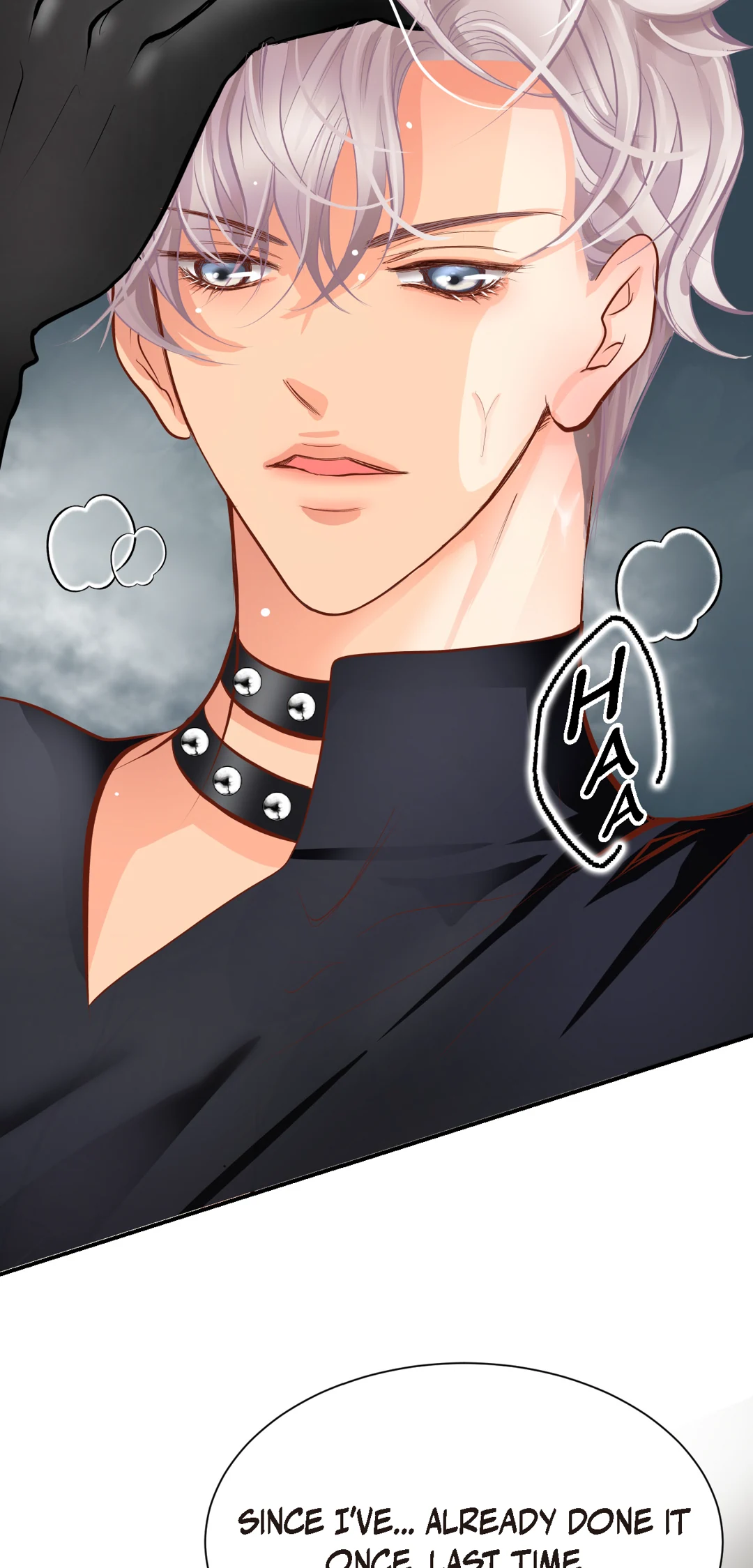Read Bluffing chapter 12 image 49 on Lezhin