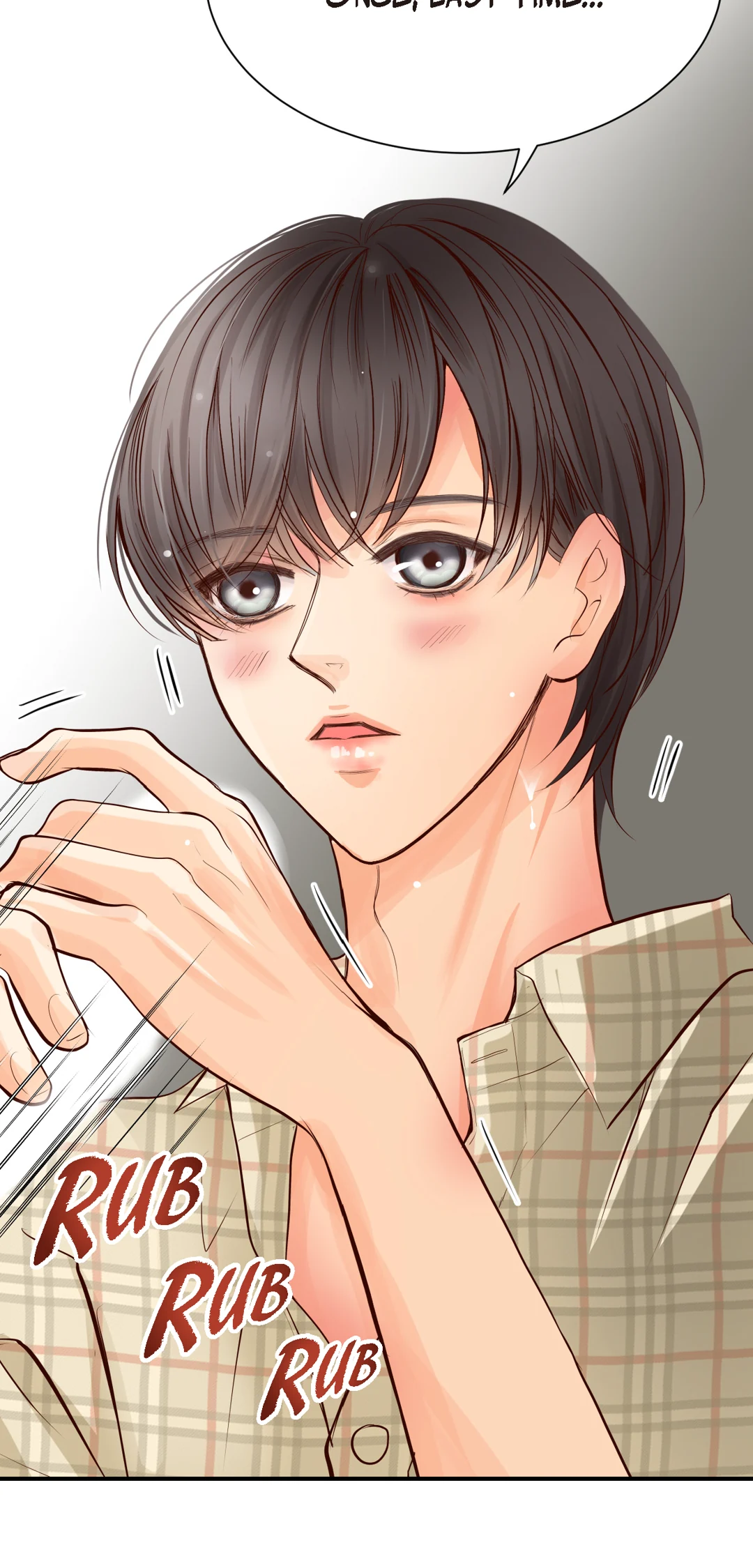 Read Bluffing chapter 12 image 50 on Lezhin