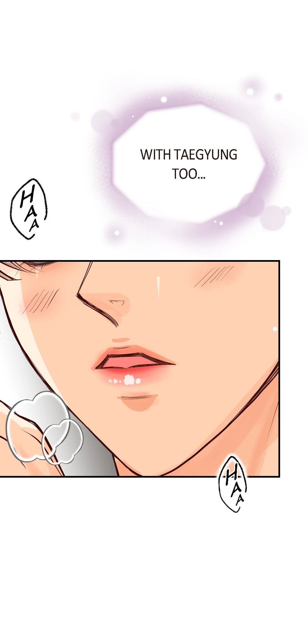 Read Bluffing chapter 12 image 51 on Lezhin